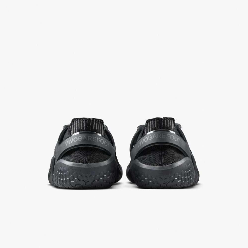 NEW Vivobarefoot womens Motus Strength II shoes lifting gym black sz 8 - Picture 4 of 8